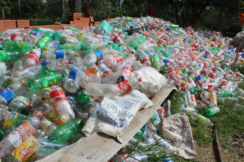 RECICLADO