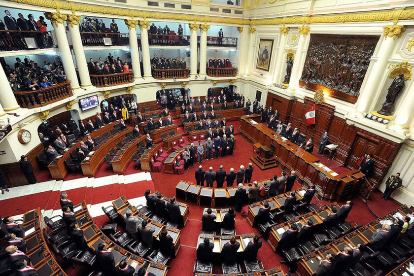 PERÚ