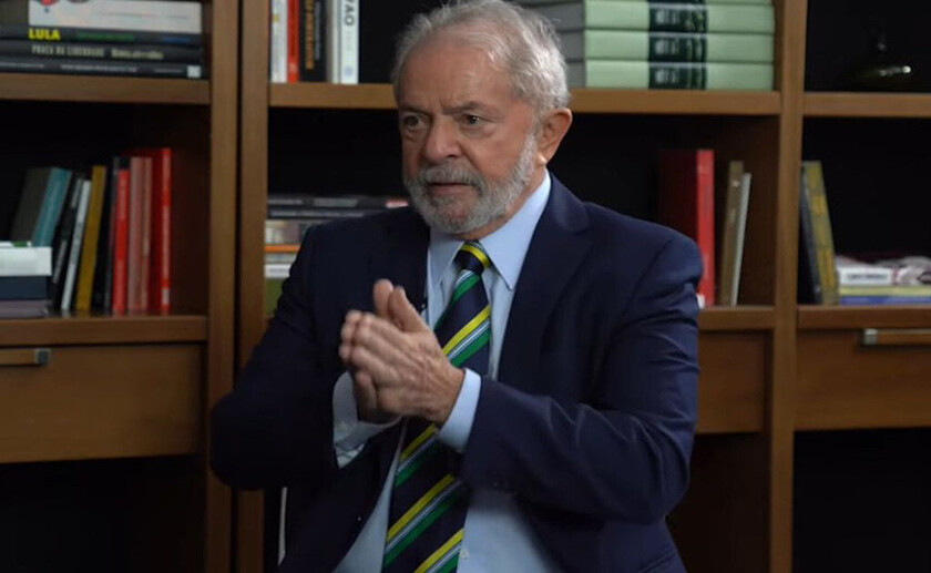 LULA-web