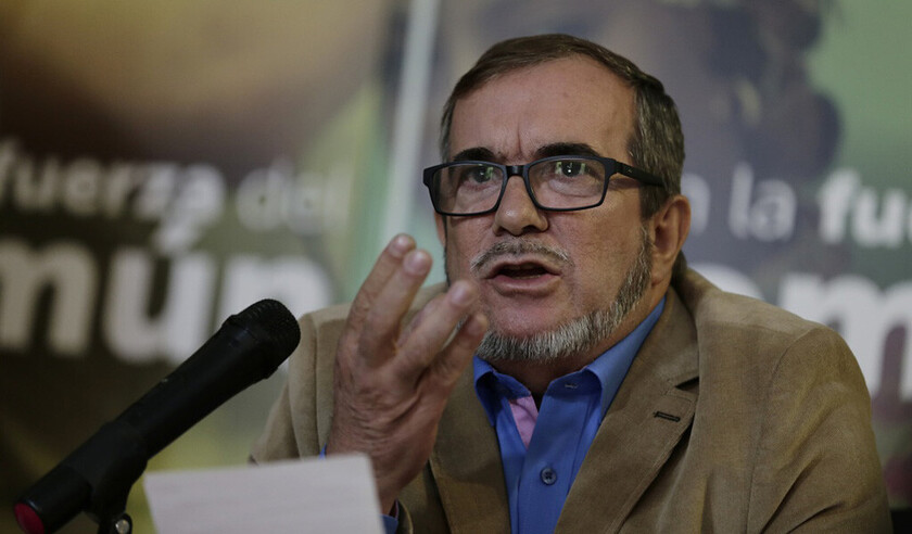 FARC-web