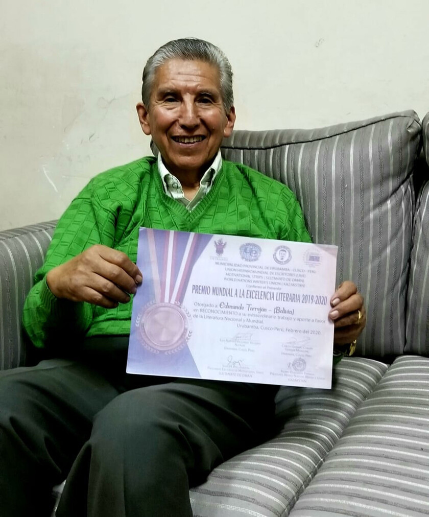 EDMUNDO