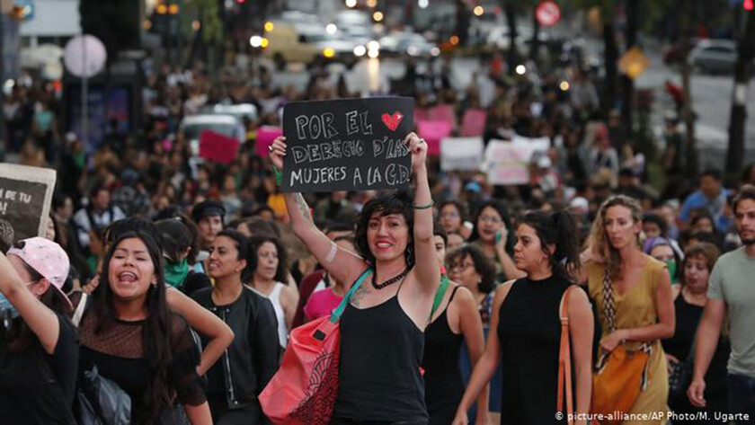 ACTIVISTAS