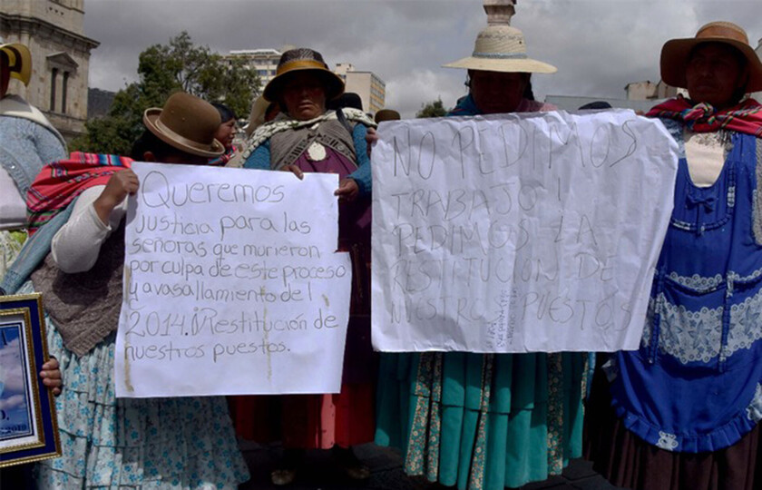 COMERCIANTES