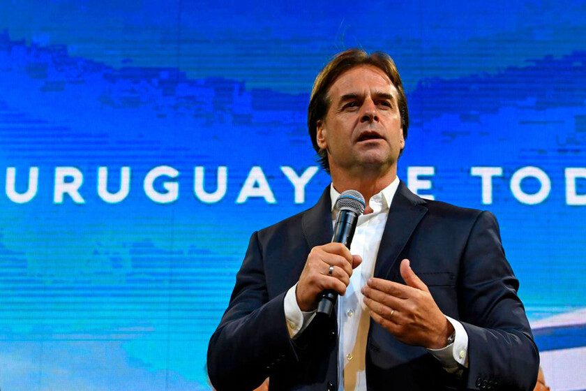 URUGUAY