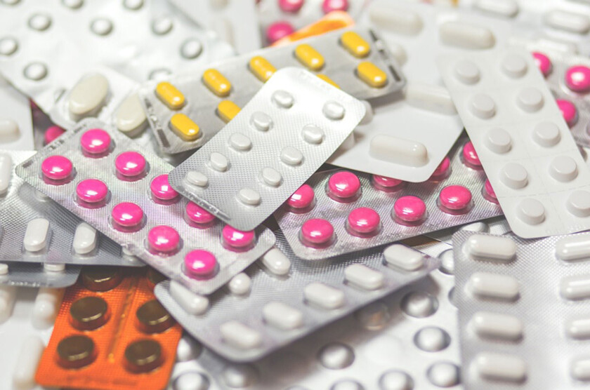 MEDICAMENTOS