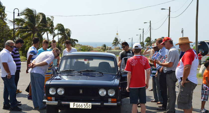 CUBA