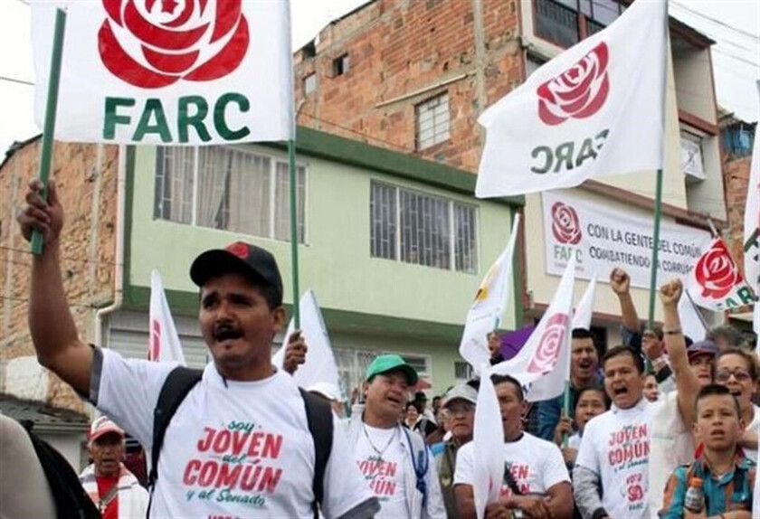 FARC-web