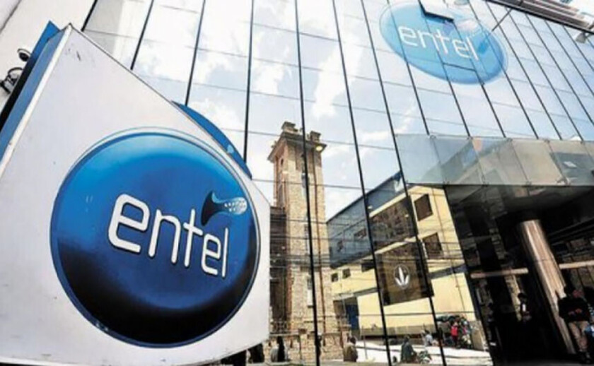 ENTEL-web