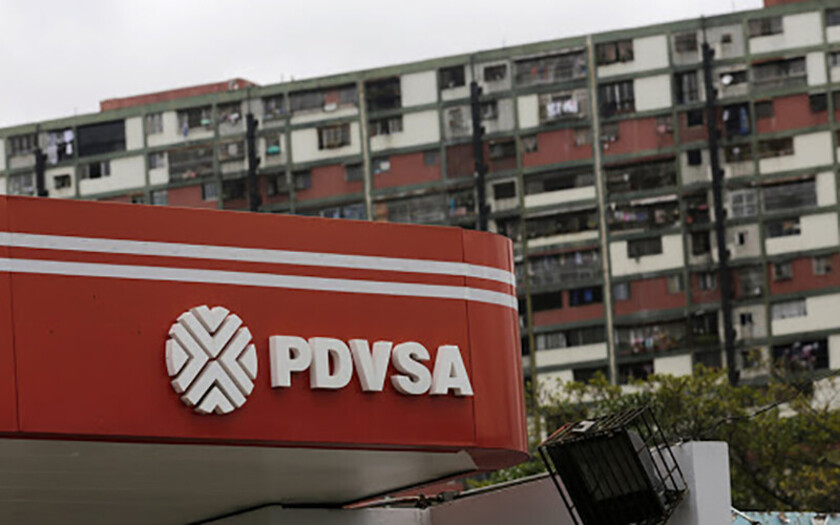 PDVSA-web
