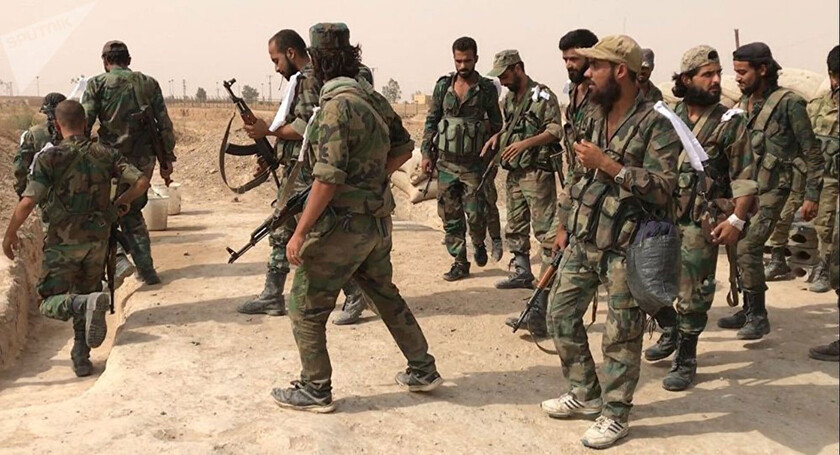 SIRIA