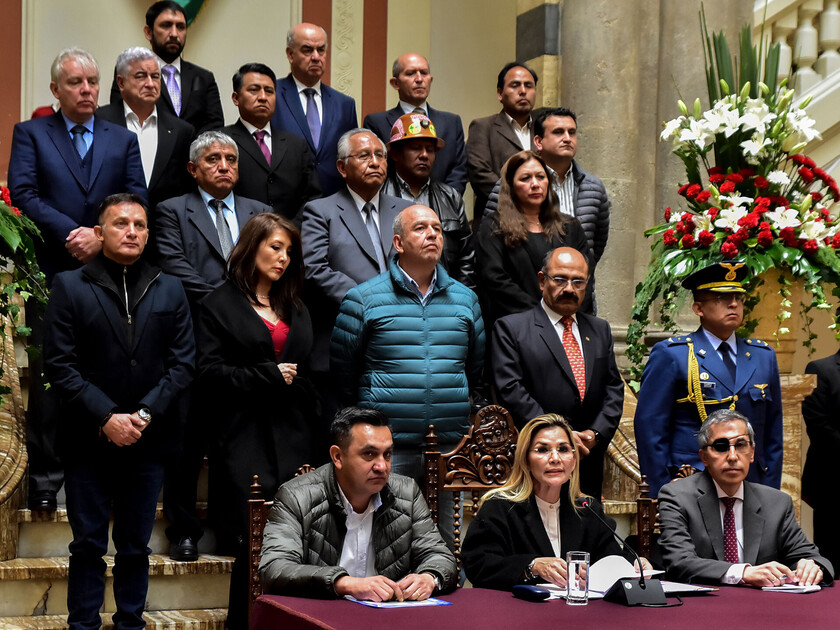 CRONICA