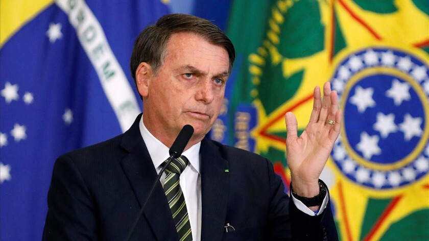 BOLSONARO
