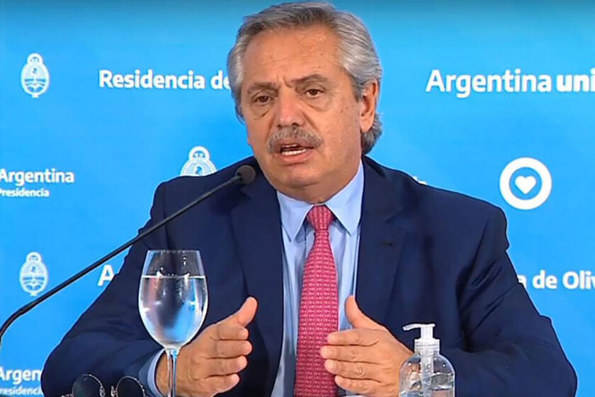 ARGENTINA