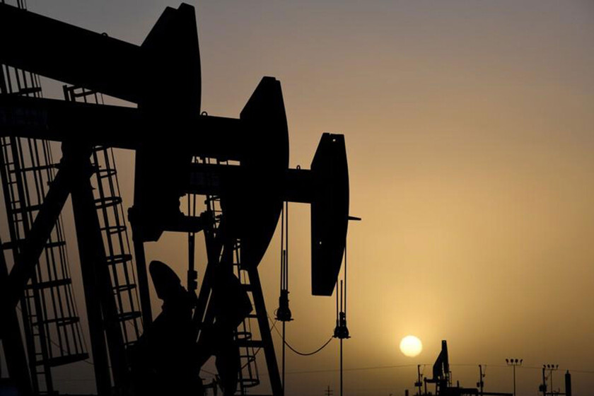 PETRÓLEO