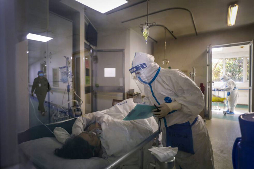 CORONAVIRUS