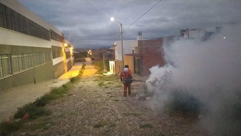 DENGUE