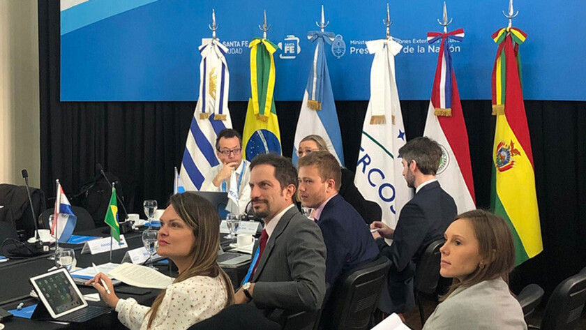 MERCOSUR