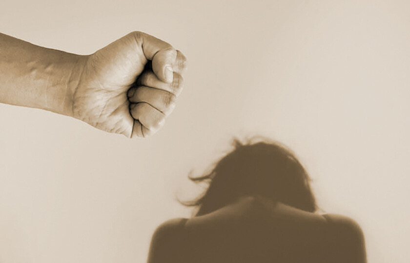 VIOLENCIA