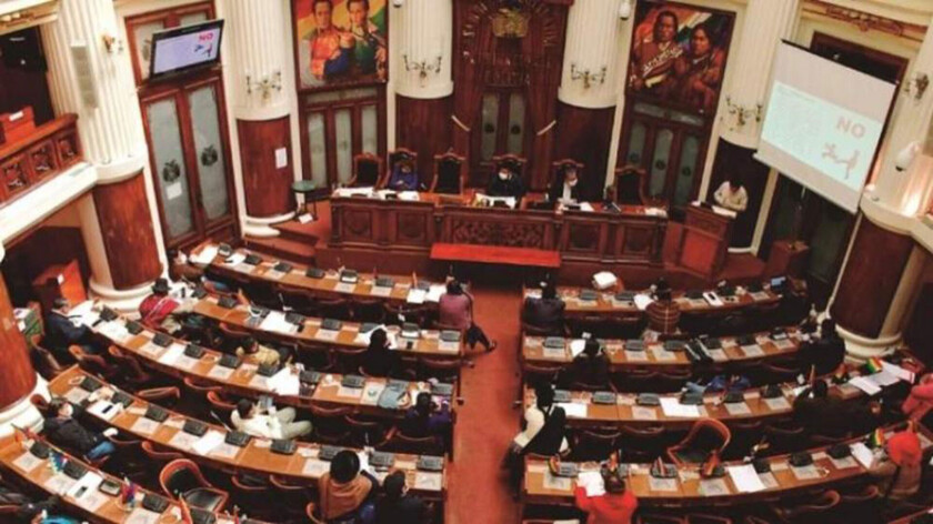 DIPUTADOS
