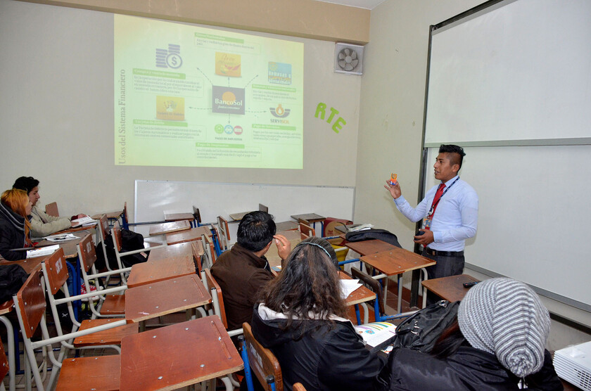 CURSOS