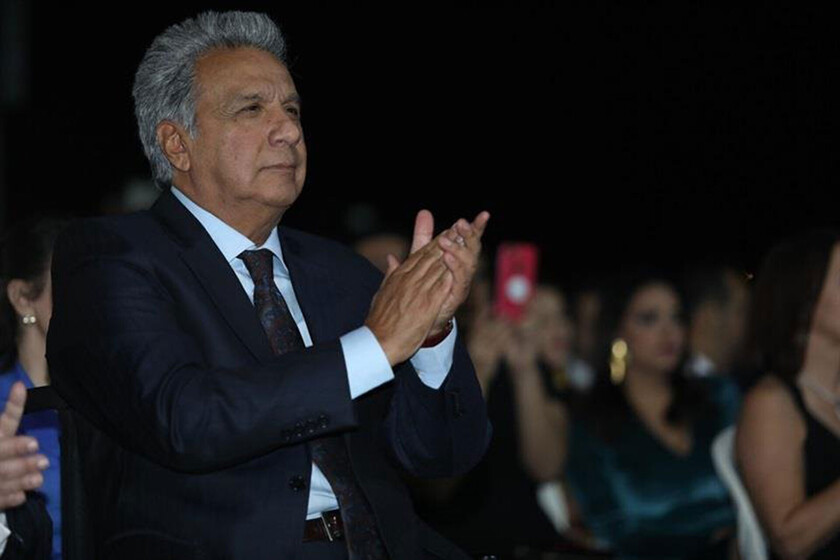 ECUADOR