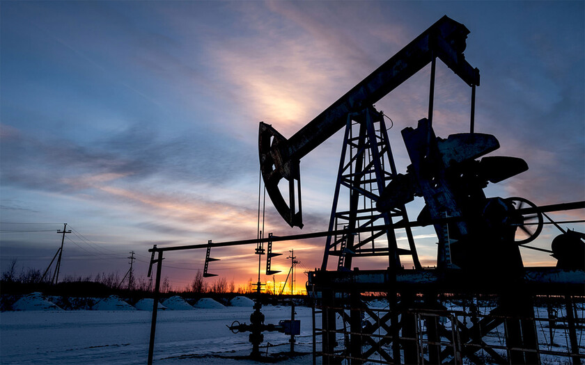 PETRÓLEO