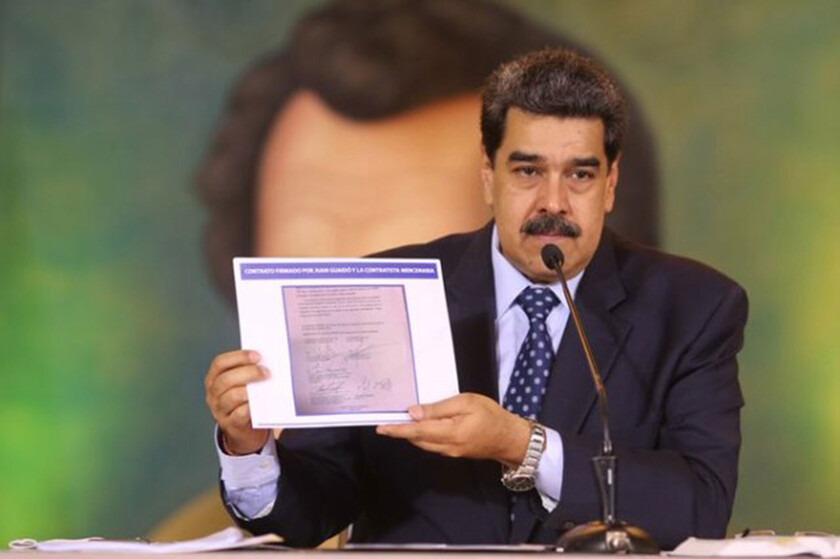 VENEZUELA