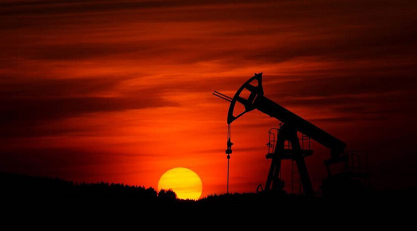 PETRÓLEO