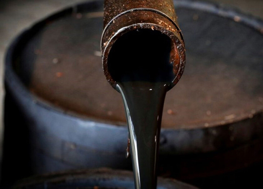 PETRÓLEO