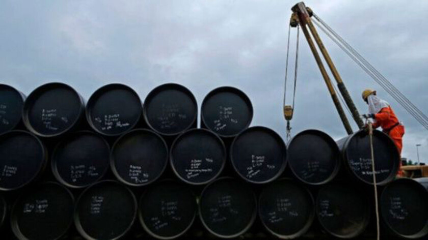 PETRÓLEO