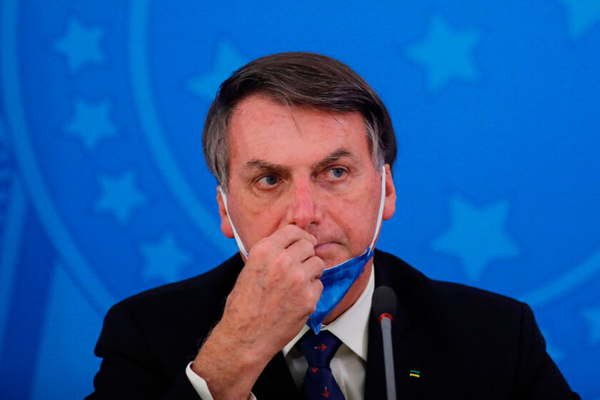 BOLSONARO