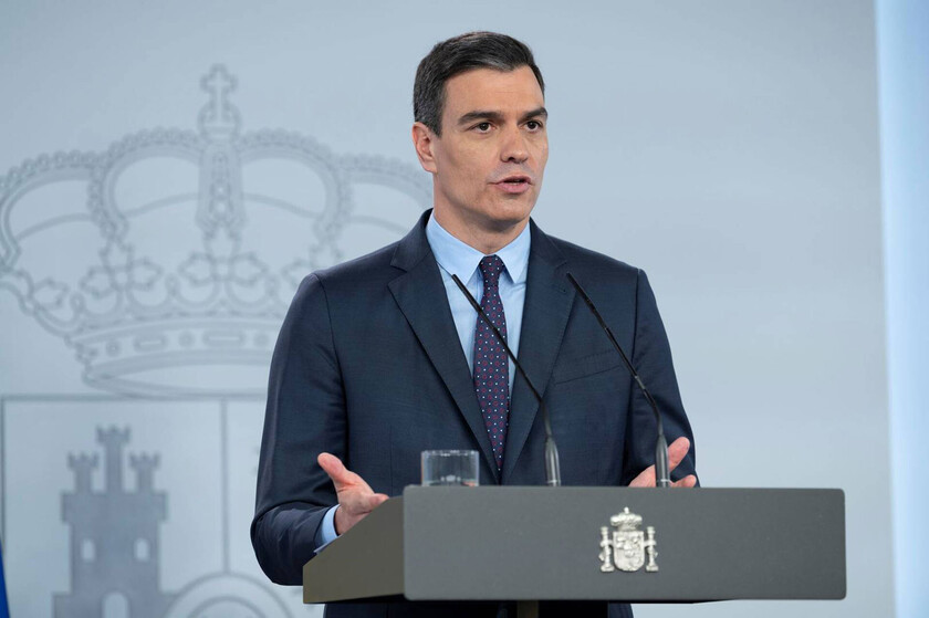 ESPAÑA