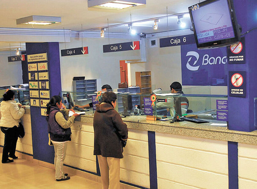 BANCO