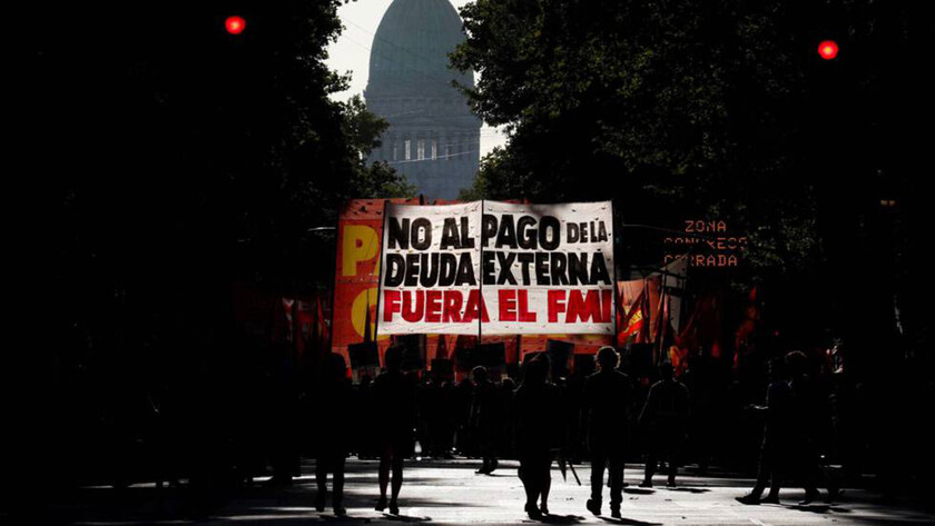 ARGENTINA