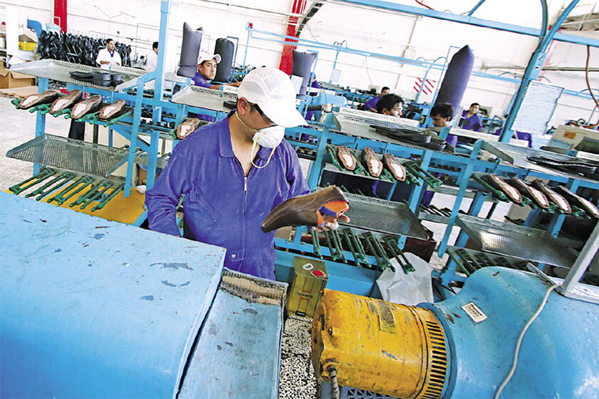 INDUSTRIAS