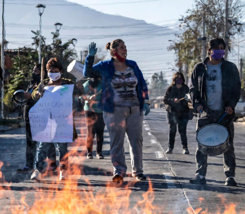 CHILE