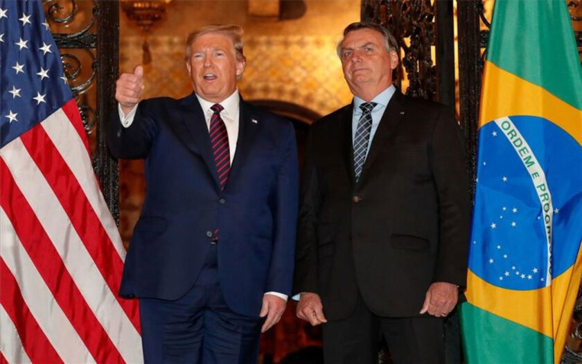 EEUU-Y-BRASIL