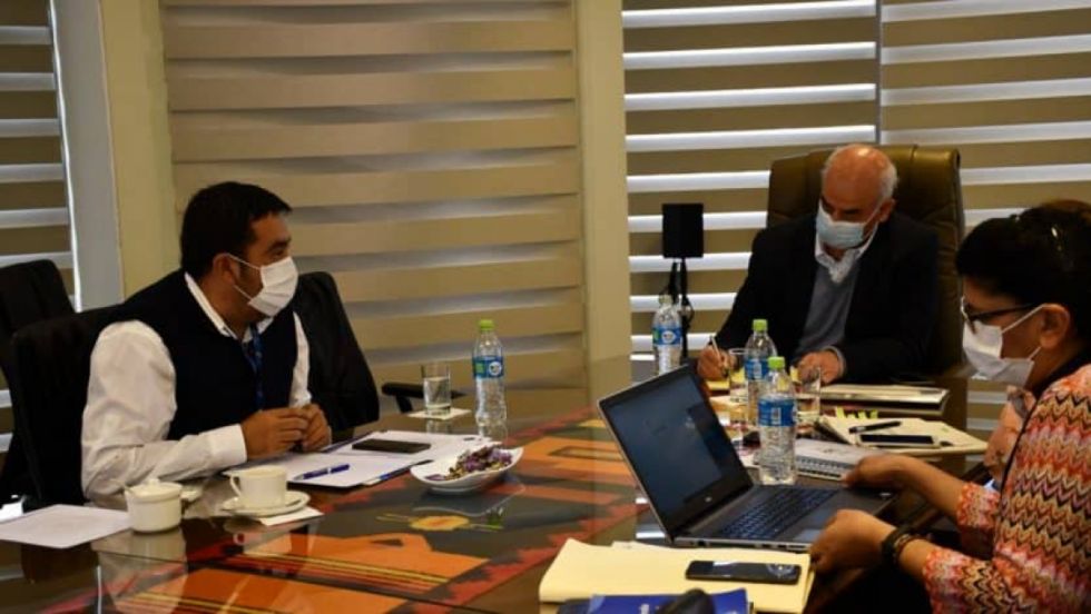 Fondos: FAM rechaza la propuesta del Gobierno de Áñez