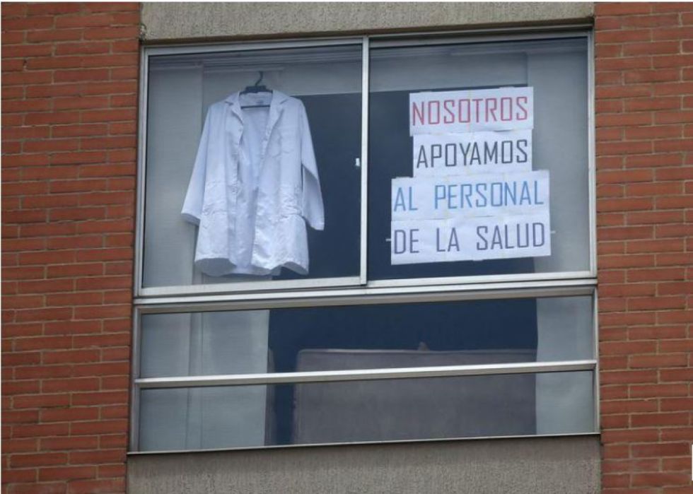 Sedes anuncia que se aprobaron 400 ítems de salud para Tarija Sedes anuncia que se aprobaron 400 ítems de salud para Tarija