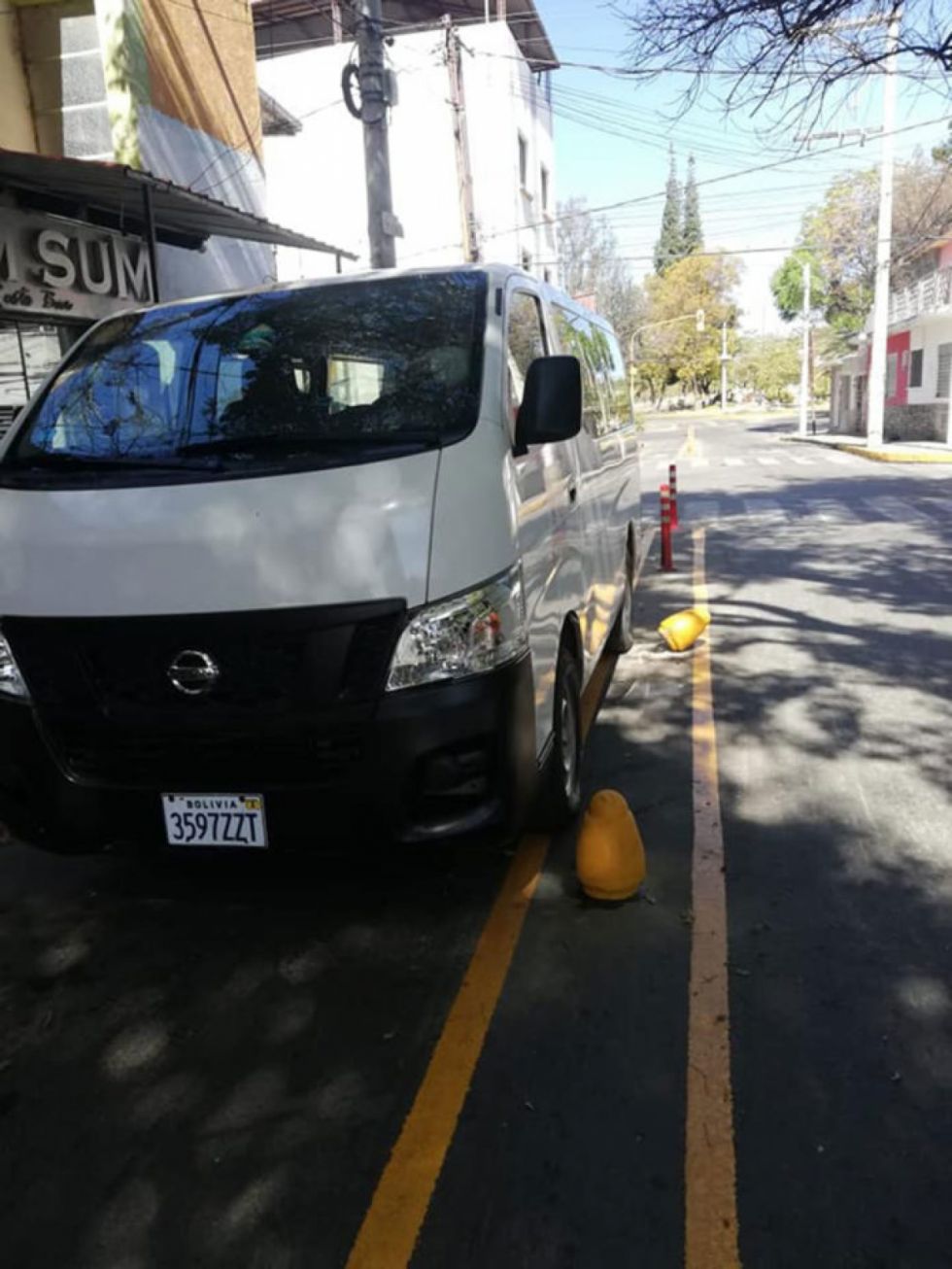 Respetar a los ciclistas, el reto para los conductores