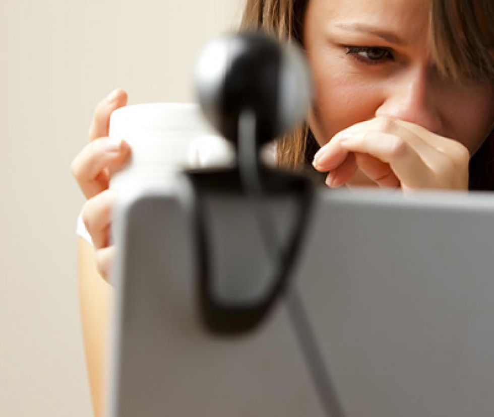 Niegan libertad a imputado por caso pornografía infantil