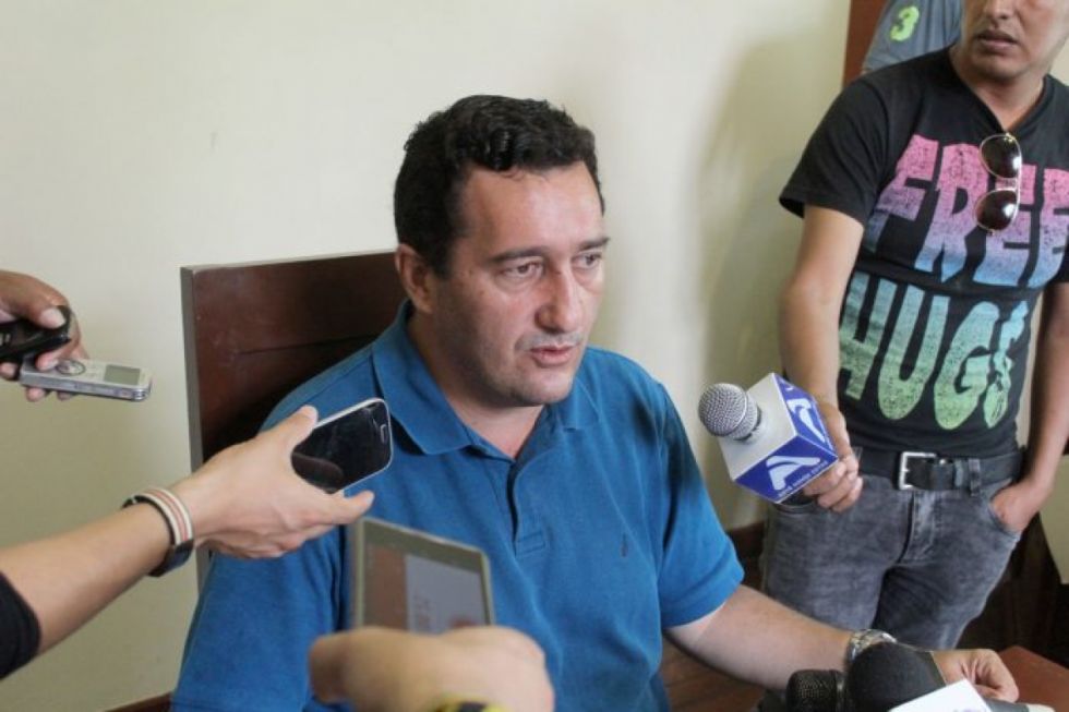 Concejo Municipal de Tarija prevé reducir en un 20% su presupuesto anual