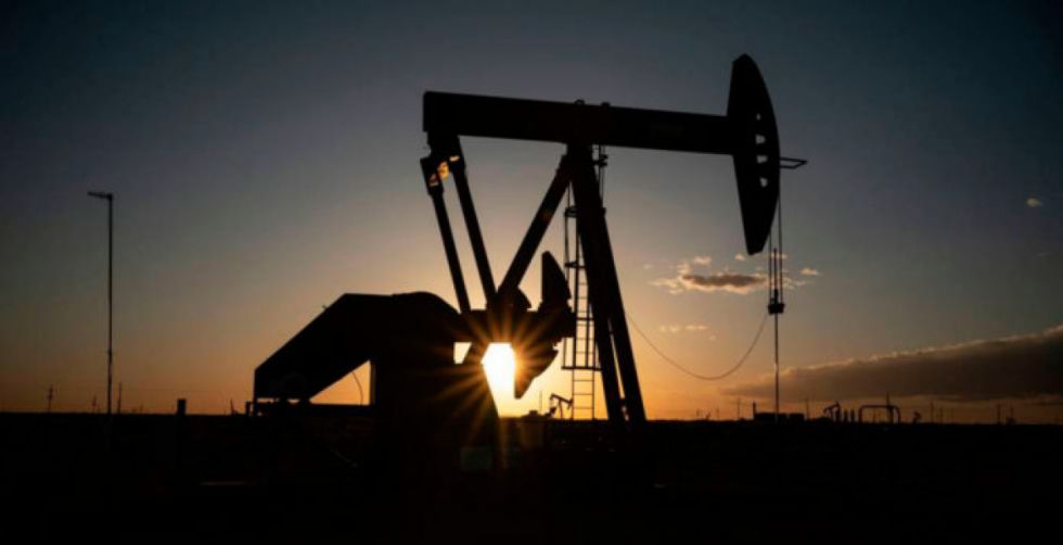 Precio del WTI se acerca a los $us 37