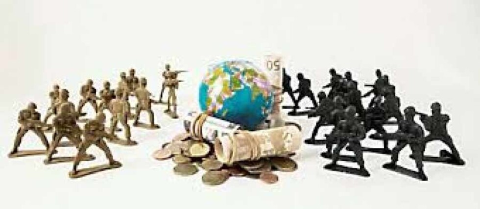 Reservas que matan