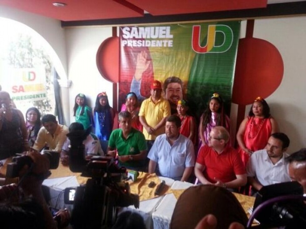 Ahora en serio, llegan las elecciones departamentales