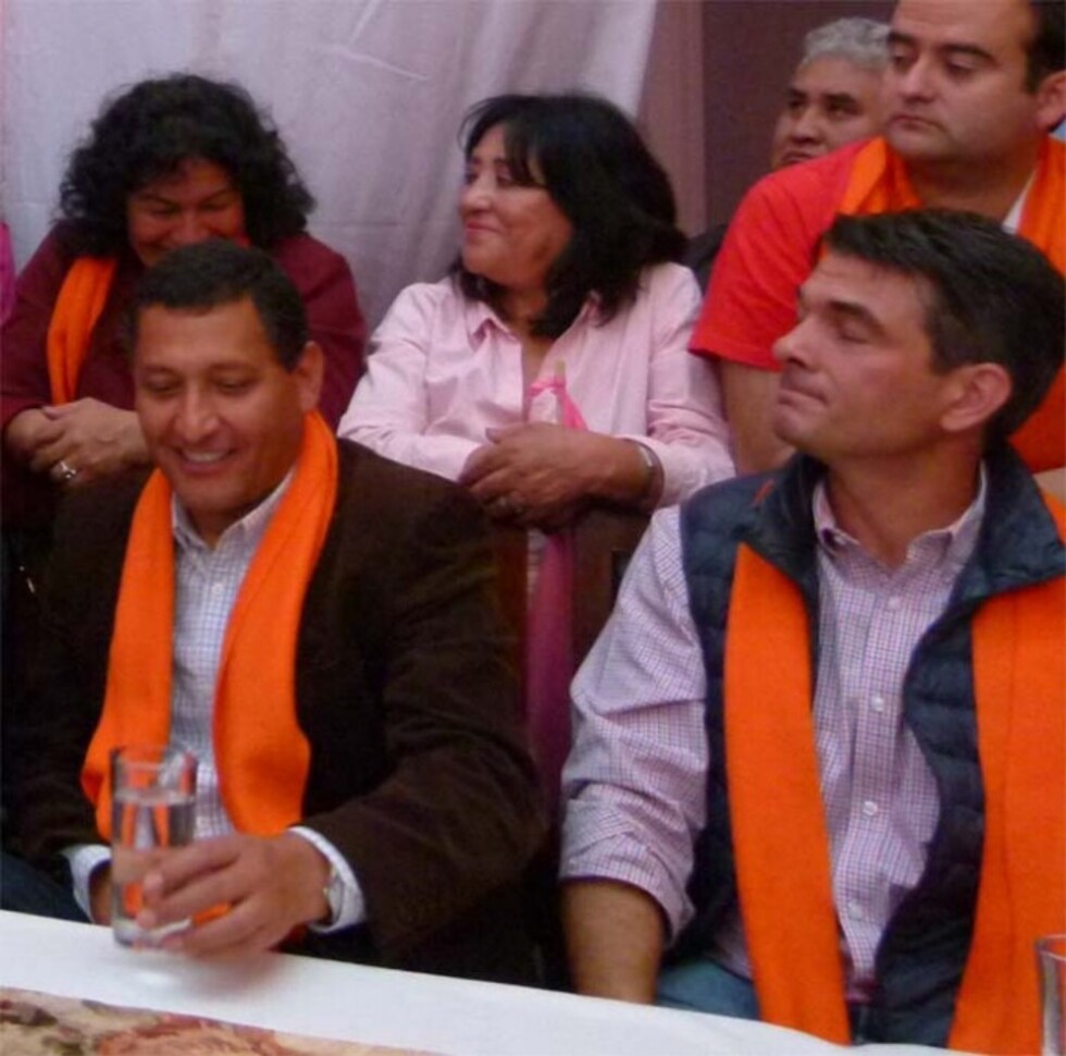 Montes y la importancia de perder primero