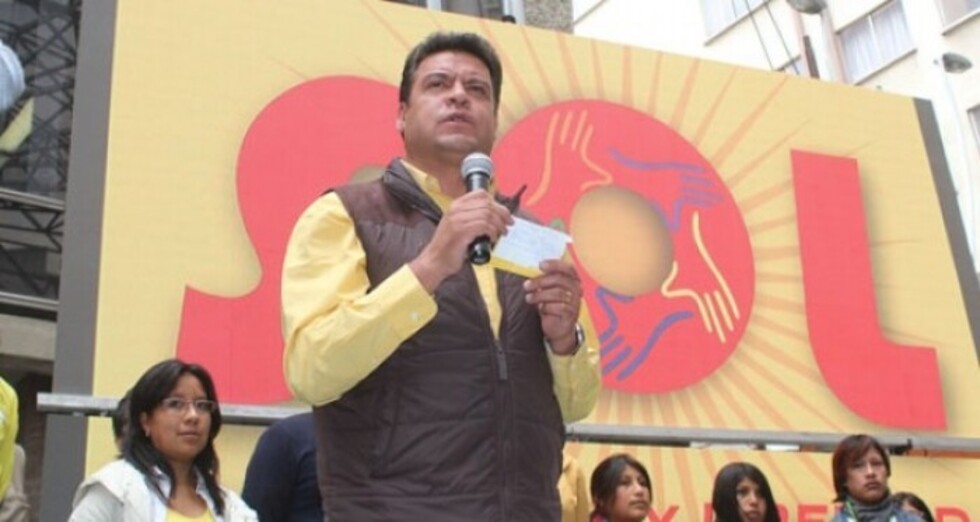 El Rey SOL y/o el acrónimo desafortunado