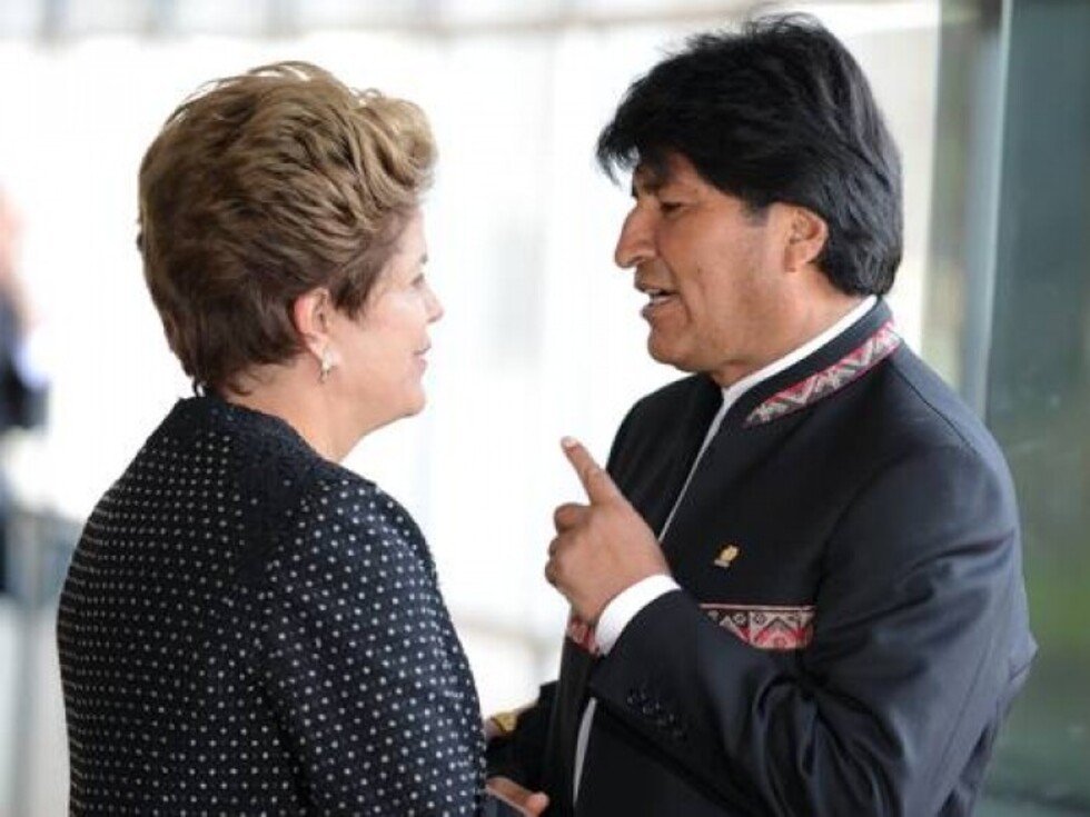 Bolivia, Brasil y la incertidumbre