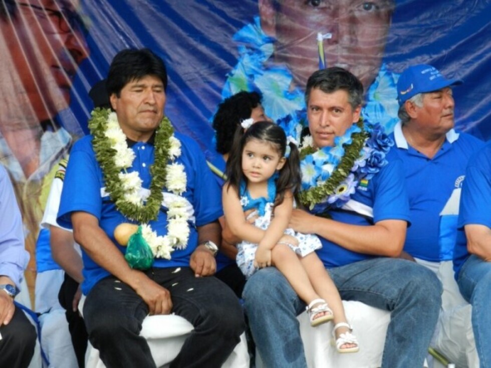 El camino fácil hacia la división