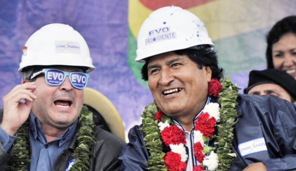 El laberinto del PAN pierde a Brú